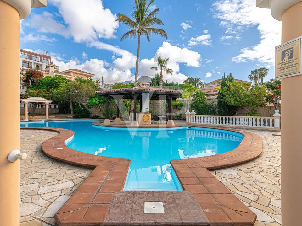 Villa i Adeje, Tenerife - foto 3