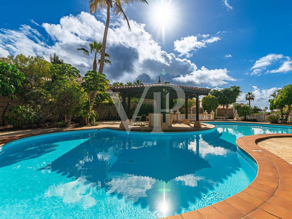 Villa i Adeje, Tenerife - foto 4