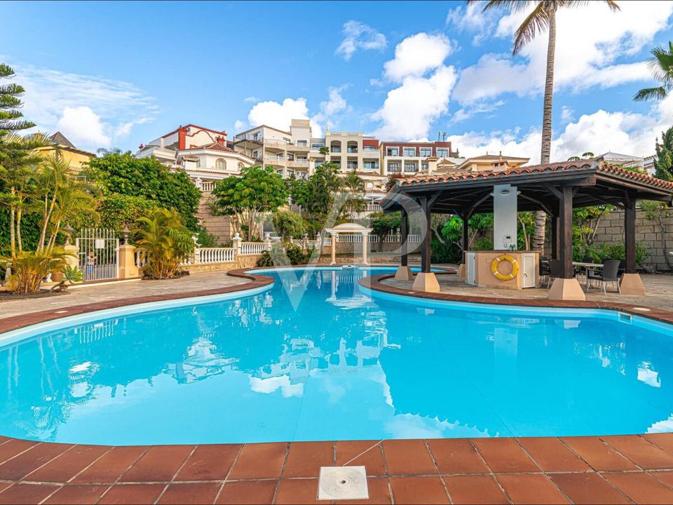 Villa i Adeje, Tenerife - foto 5