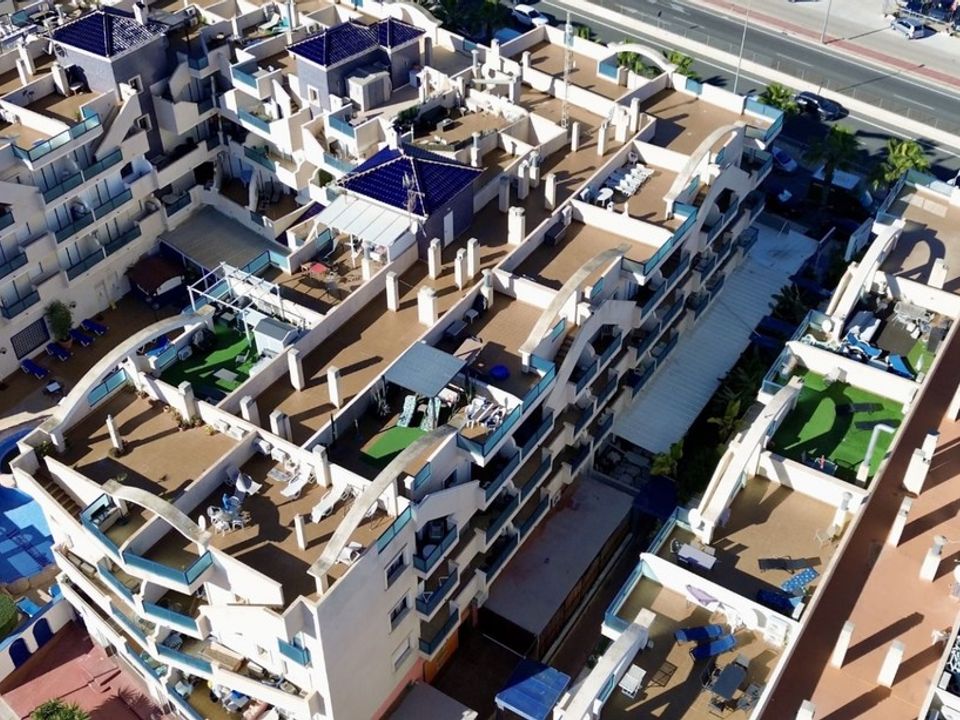 Lejlighed i Orihuela Costa, Alicante - foto 5