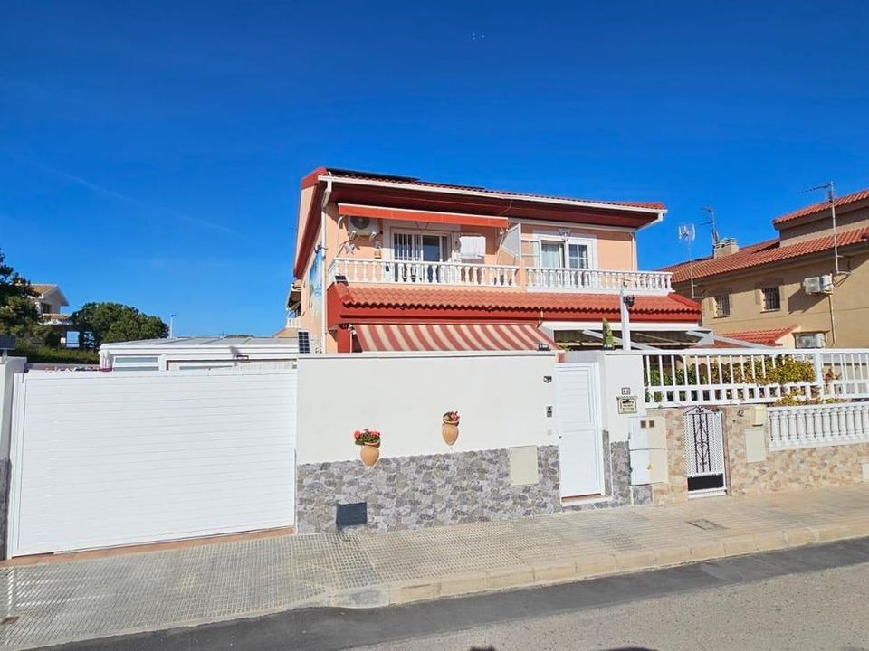 Duplex i Santiago De La Ribera, Murcia - foto 1