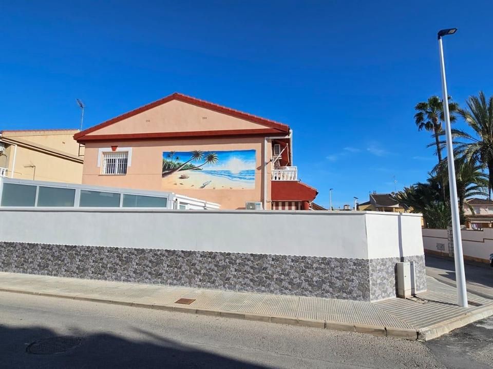 Duplex i Santiago De La Ribera, Murcia - foto 4