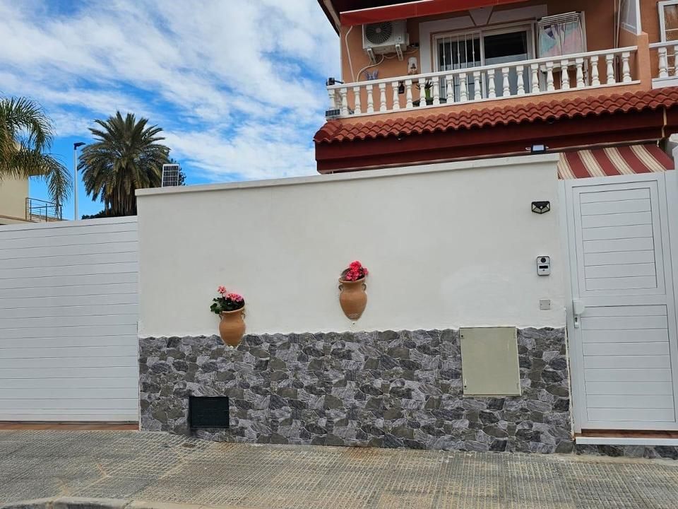 Duplex i Santiago De La Ribera, Murcia - foto 5
