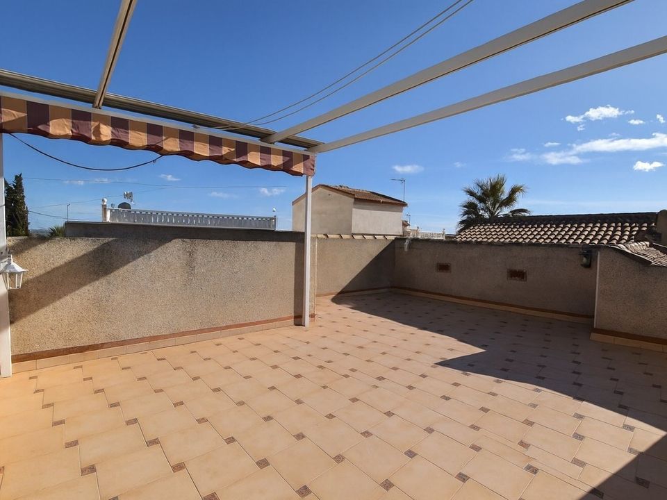 Villa i Algorfa, Alicante - bilde 3