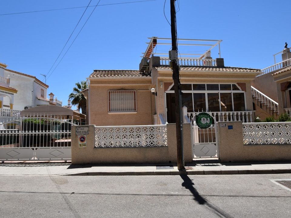 Villa a Algorfa, Alicante - foto 1