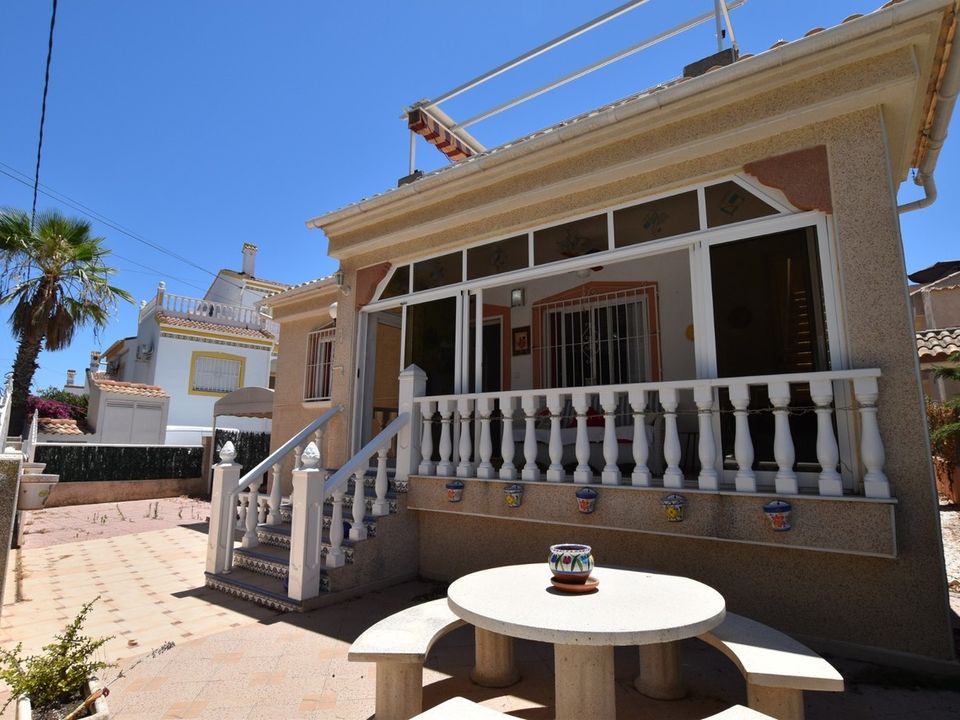 Villa a Algorfa, Alicante - foto 2