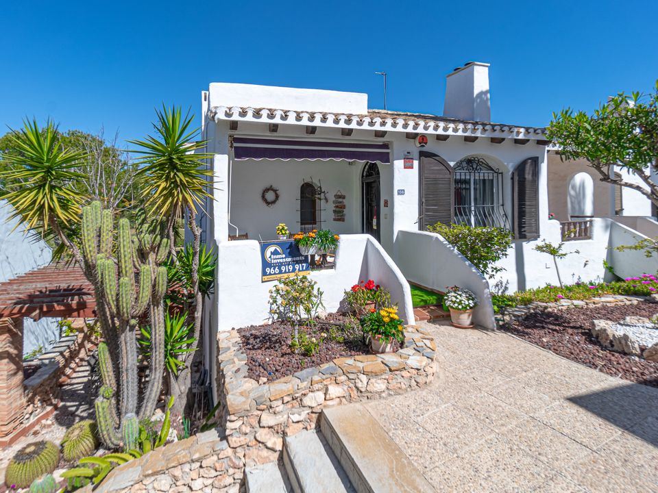 Villa i Villamartin, Alicante - foto 2