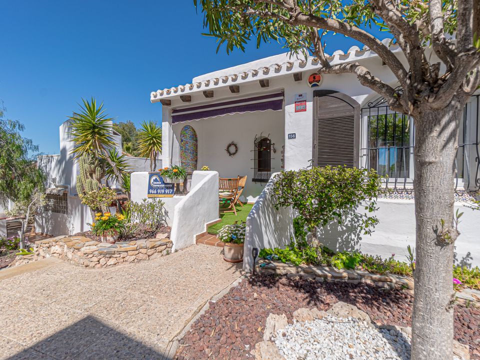 Villa i Villamartin, Alicante - foto 3