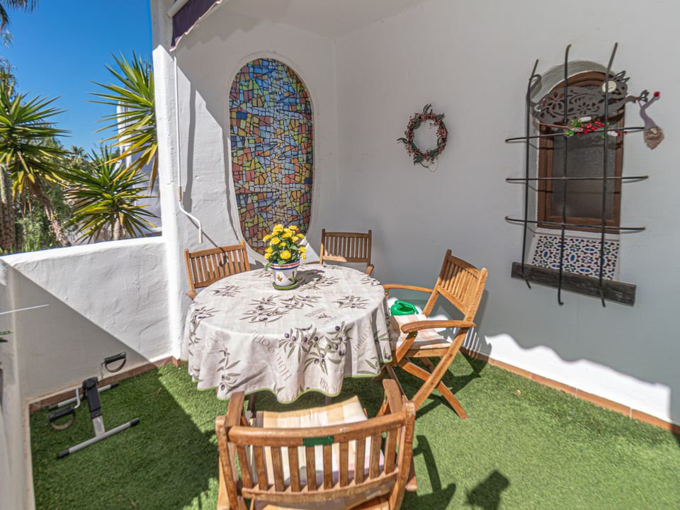 Villa i Villamartin, Alicante - foto 4