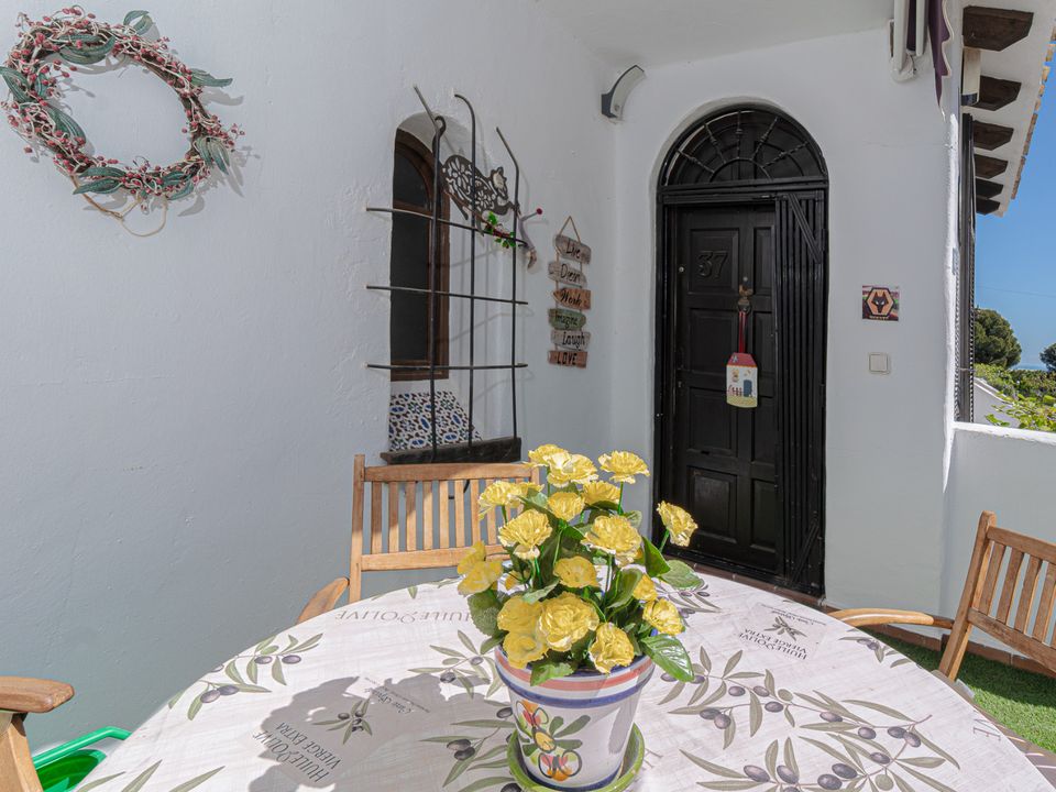 Villa i Villamartin, Alicante - foto 5