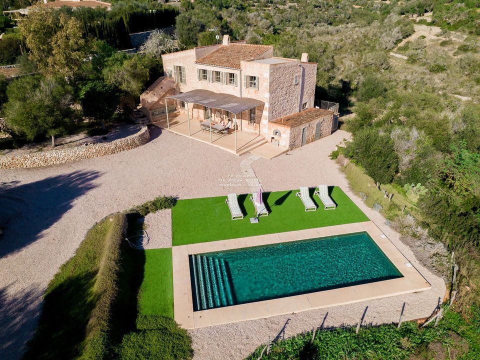 Villa i Portocolom, Mallorca - foto 2