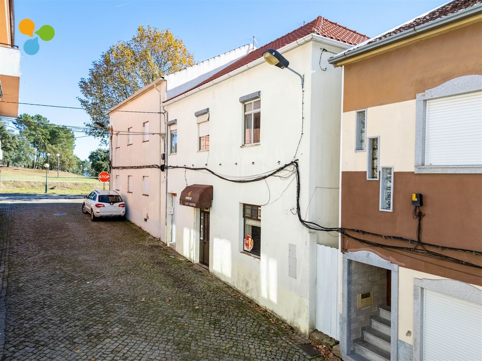 Villa i Covilha, Castelo Branco - foto 2