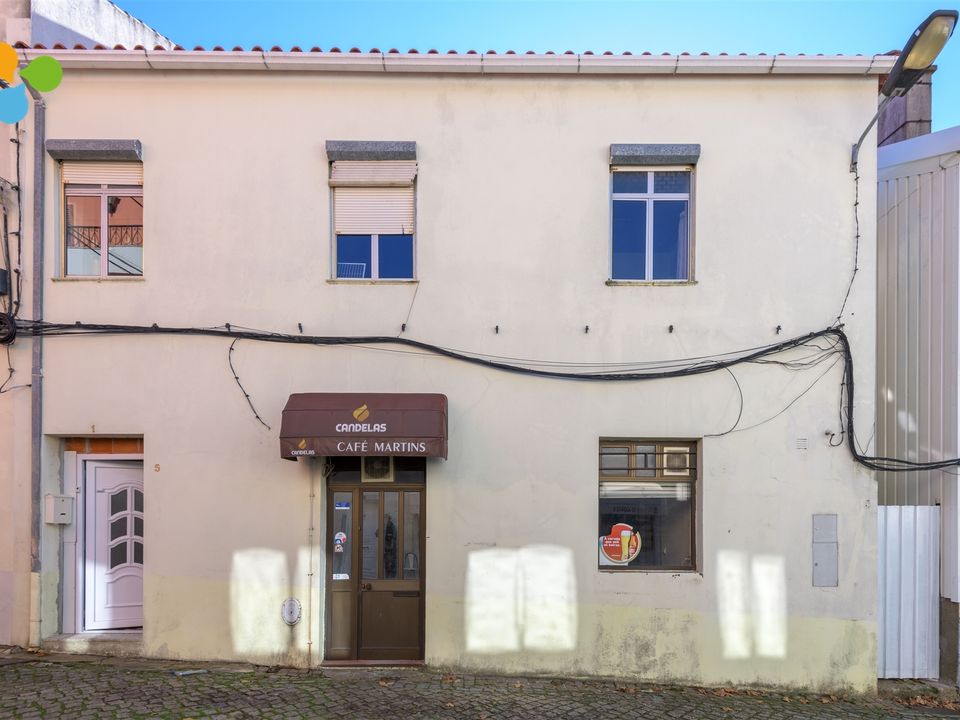 Villa i Covilha, Castelo Branco - foto 3