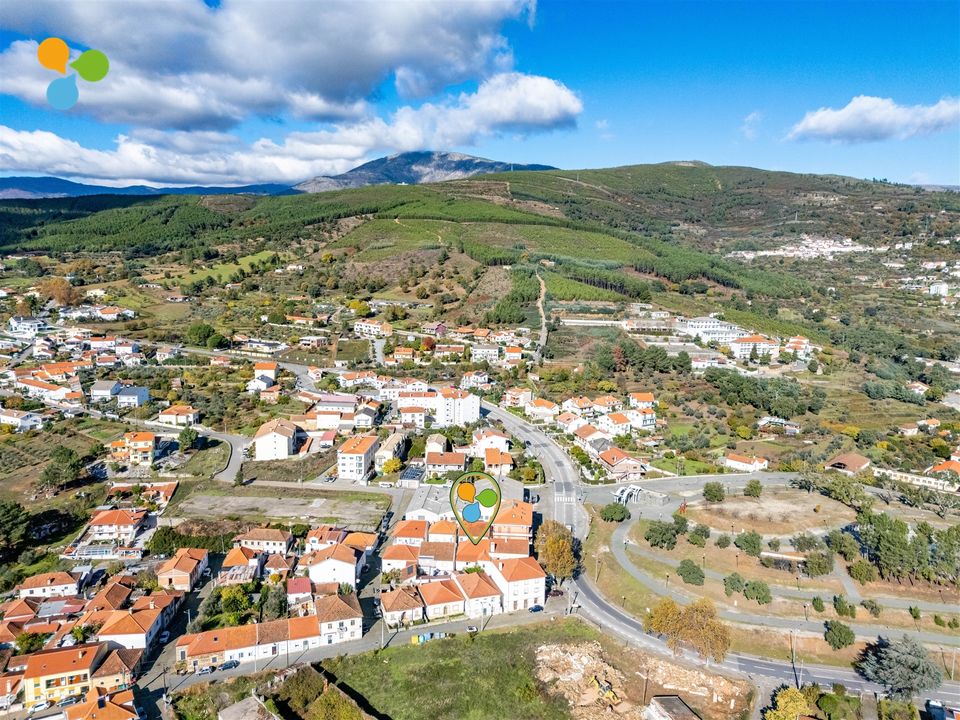 Villa i Covilha, Castelo Branco - foto 4