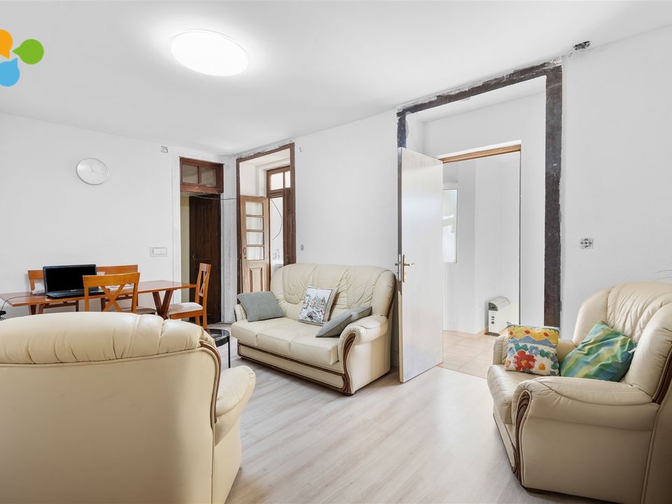 Villa i Covilha, Castelo Branco - foto 1