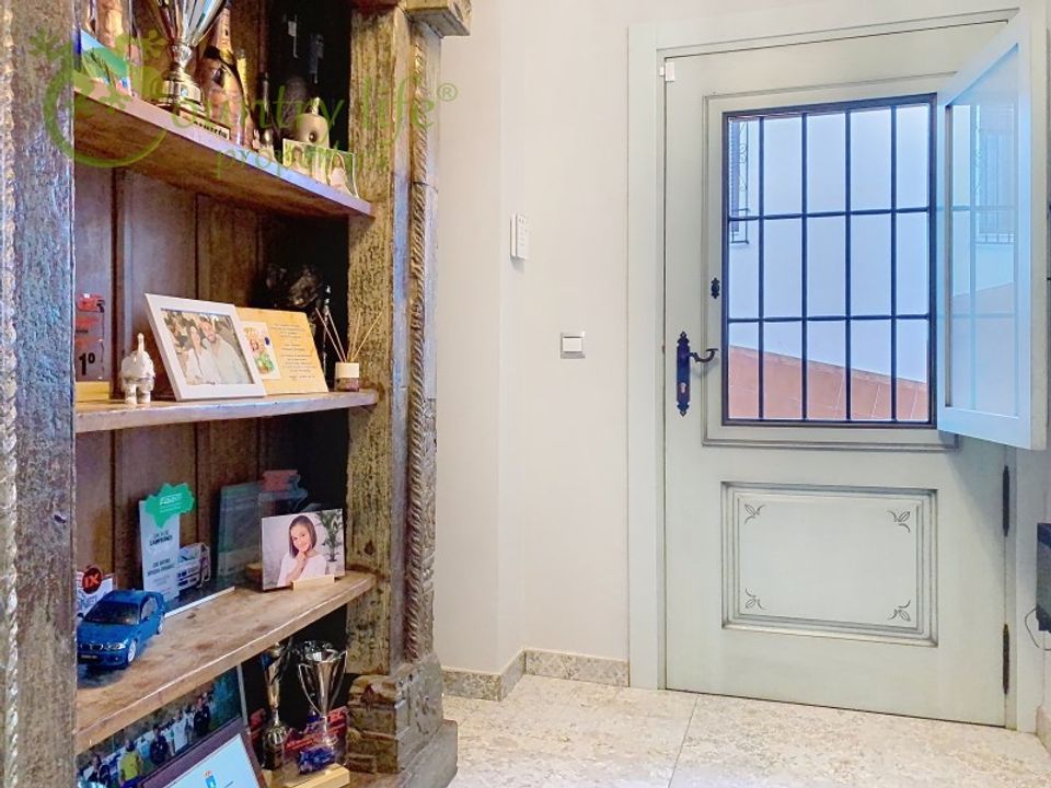 Rekkehus i Colmenar, Malaga - bilde 5