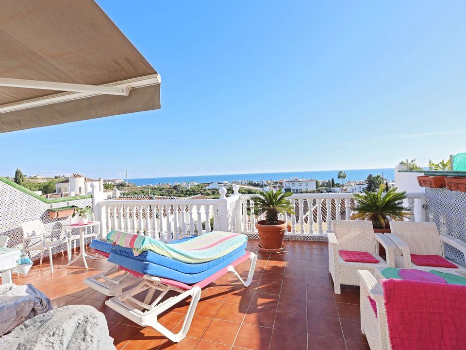 Villa i Torrox, Malaga - foto 2