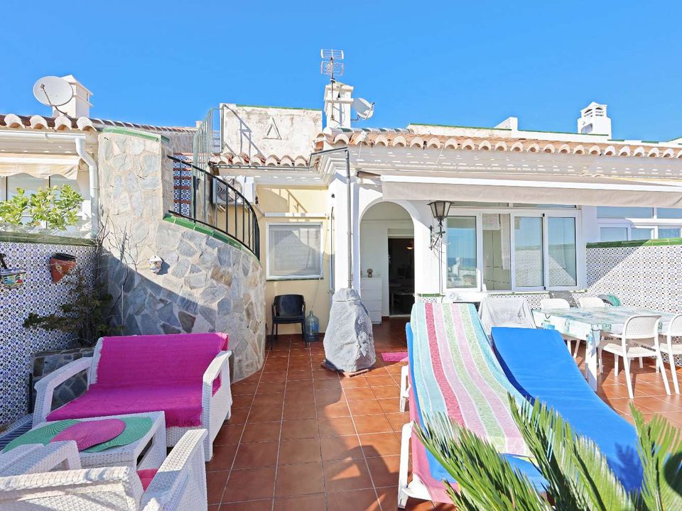 Villa i Torrox, Malaga - foto 3