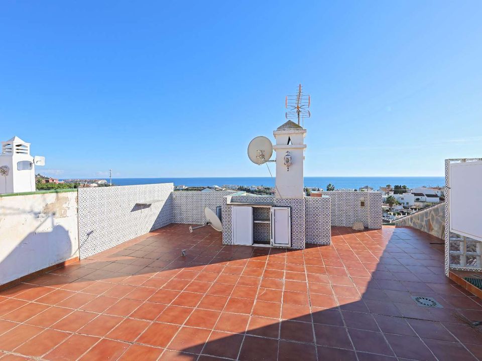 Villa i Torrox, Malaga - foto 5