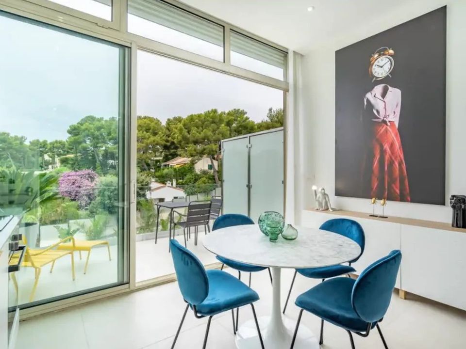 Villa i Cassis, Bouches-du-Rhone - foto 5
