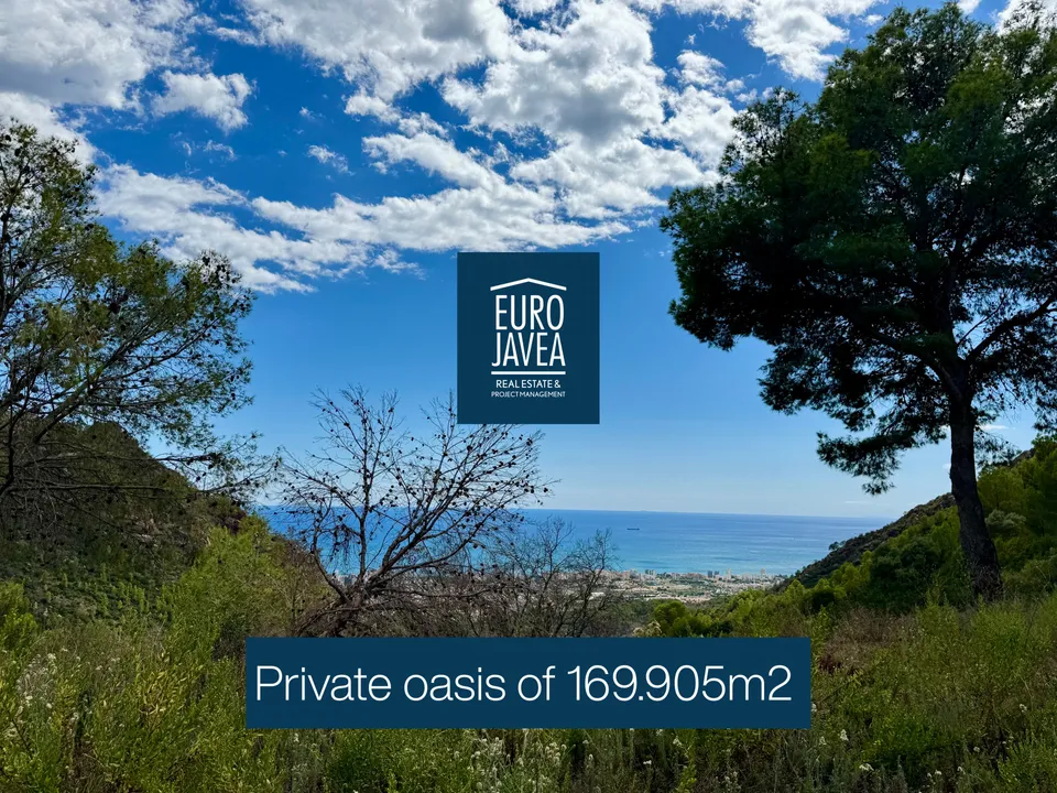 Villa i Benicassim, Castellon - foto 1