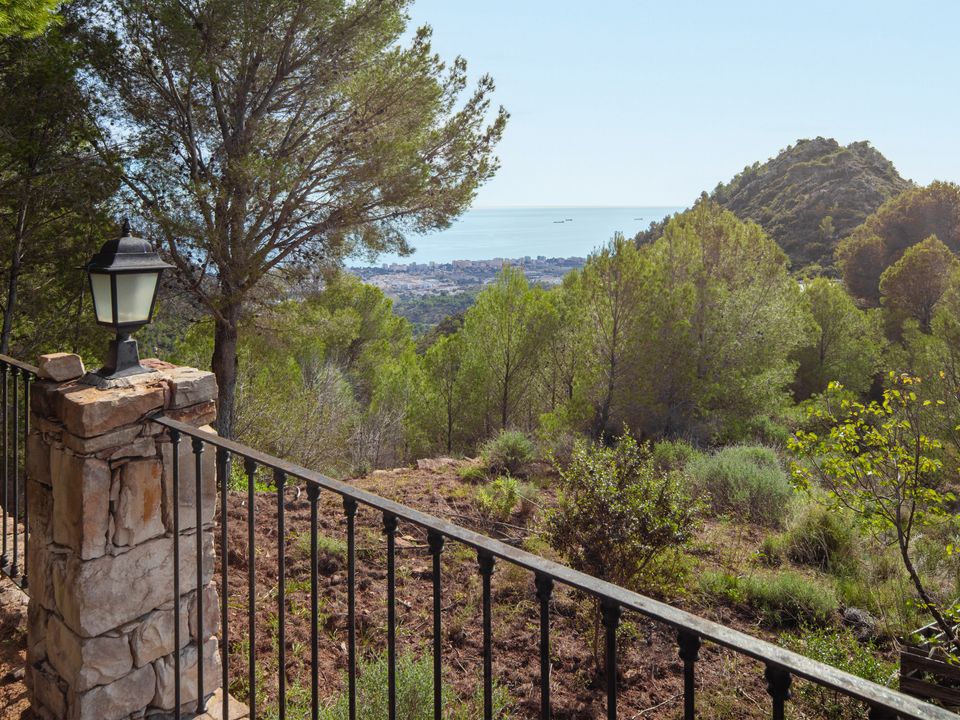 Villa i Benicassim, Castellon - foto 2