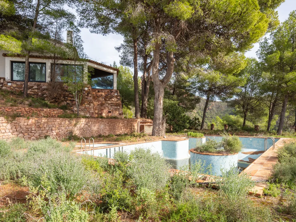 Villa i Benicassim, Castellon - foto 3