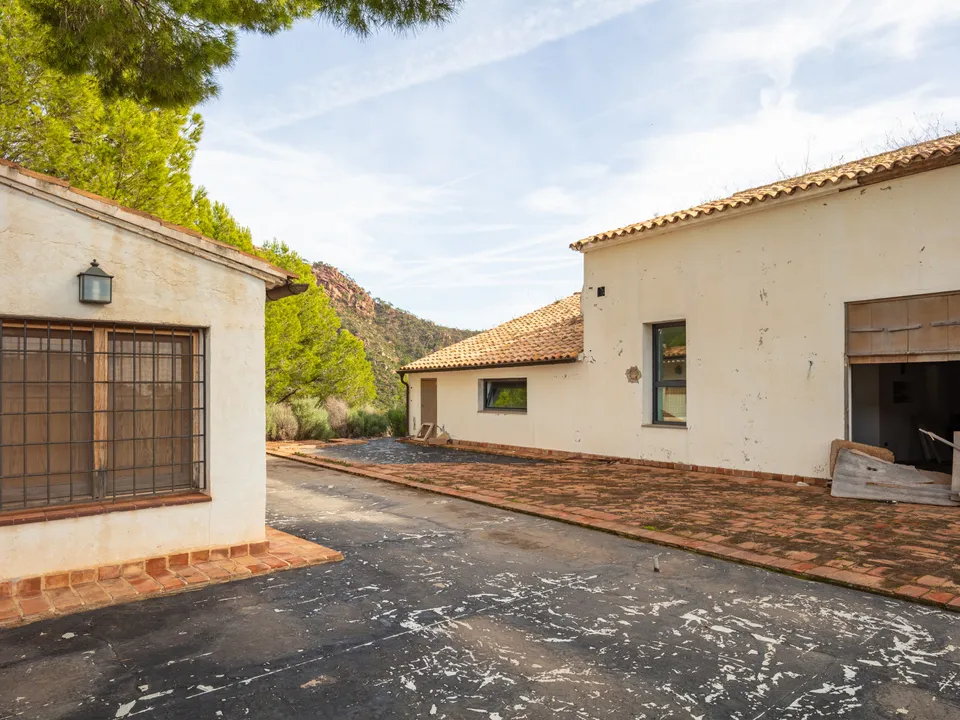 Villa i Benicassim, Castellon - foto 4