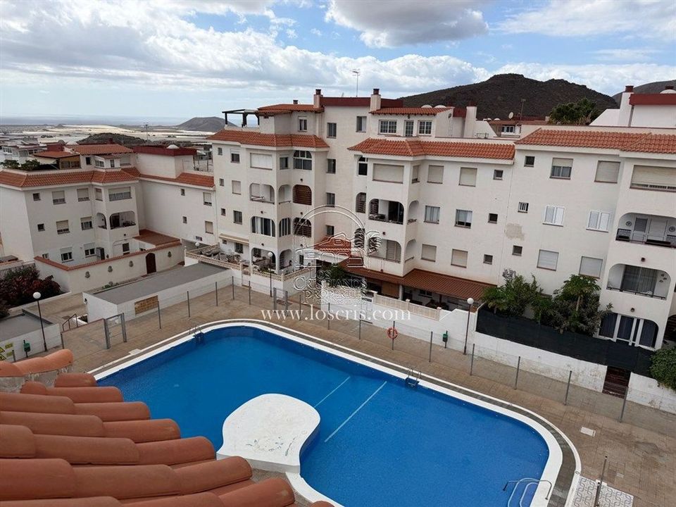 Lejlighed i Arona, Tenerife - foto 1
