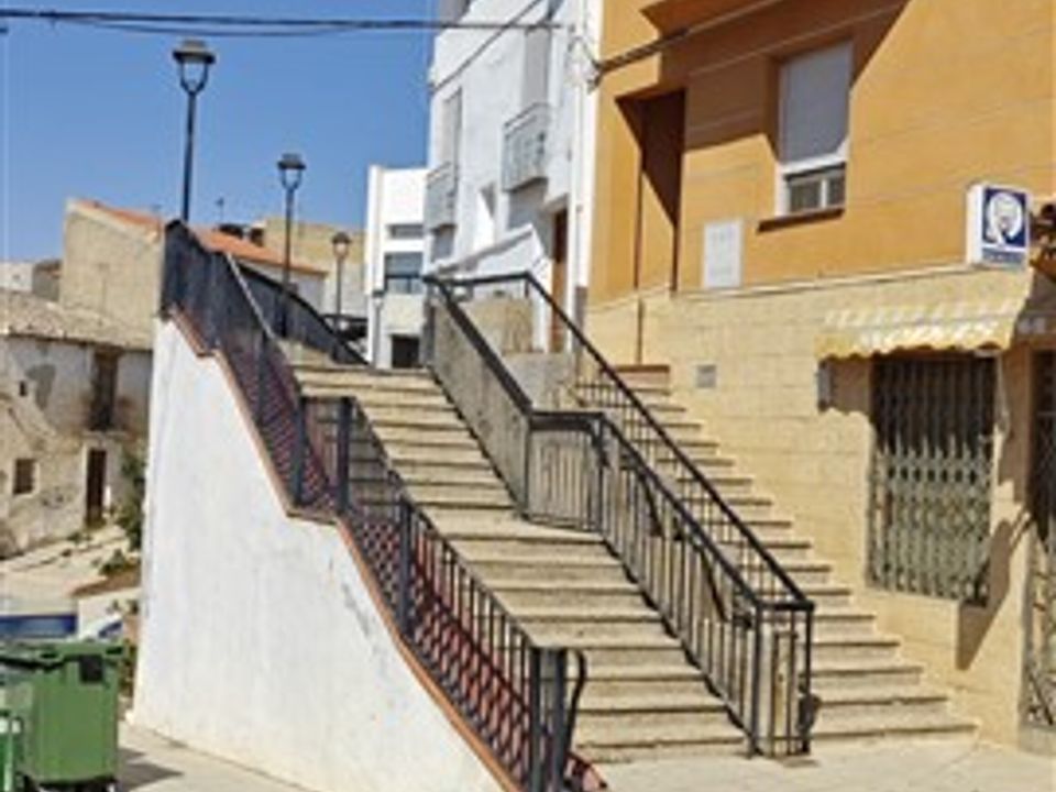 Landsbyhus i Caniles, Granada - bilde 5