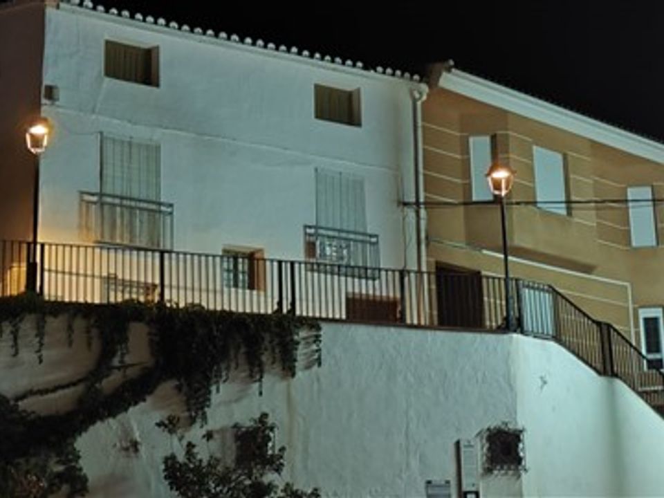 Landsbyhus i Caniles, Granada - bilde 2