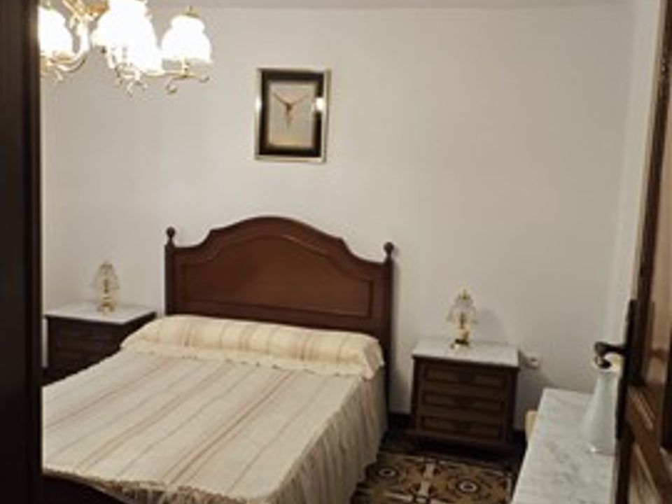 Landsbyhus i Caniles, Granada - bilde 4