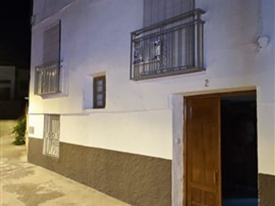 Landsbyhus i Caniles, Granada - bilde 3