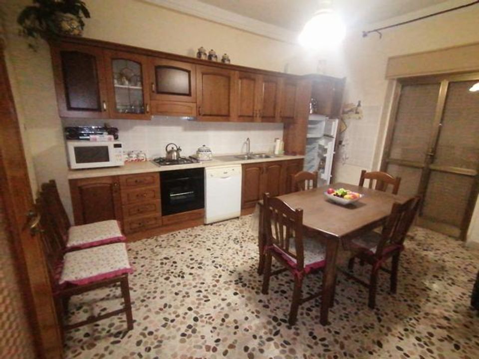 Byhus i Cianciana, Agrigento - foto 3