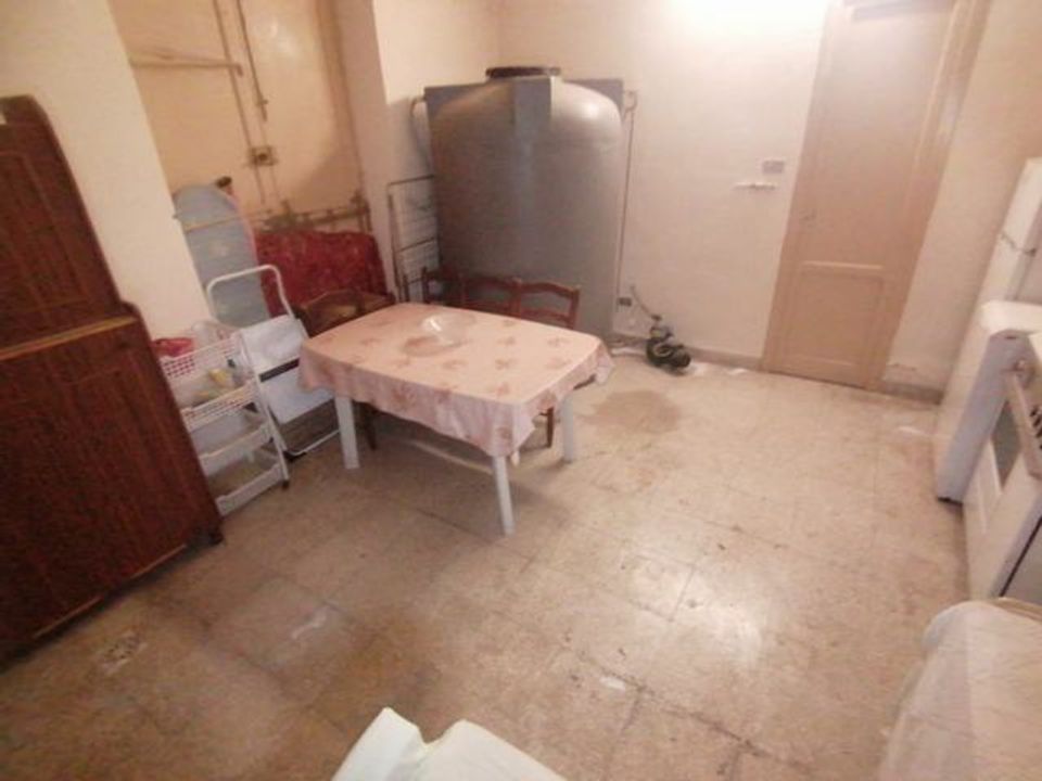 Byhus i Cianciana, Agrigento - foto 4
