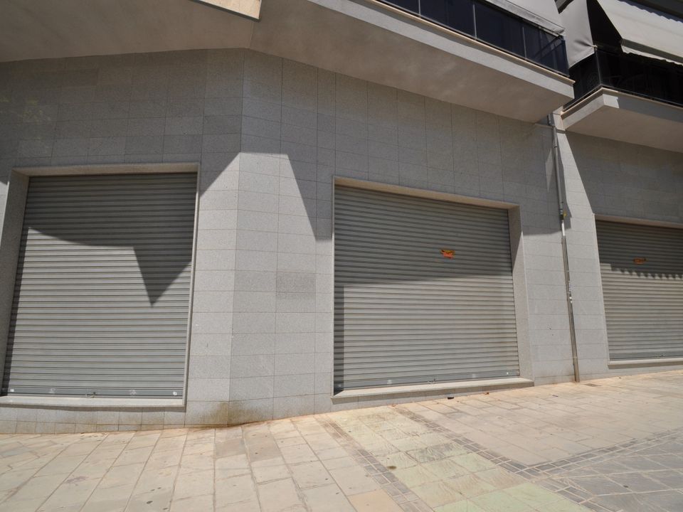 Erhvervsejendom i Elda, Alicante - foto 2