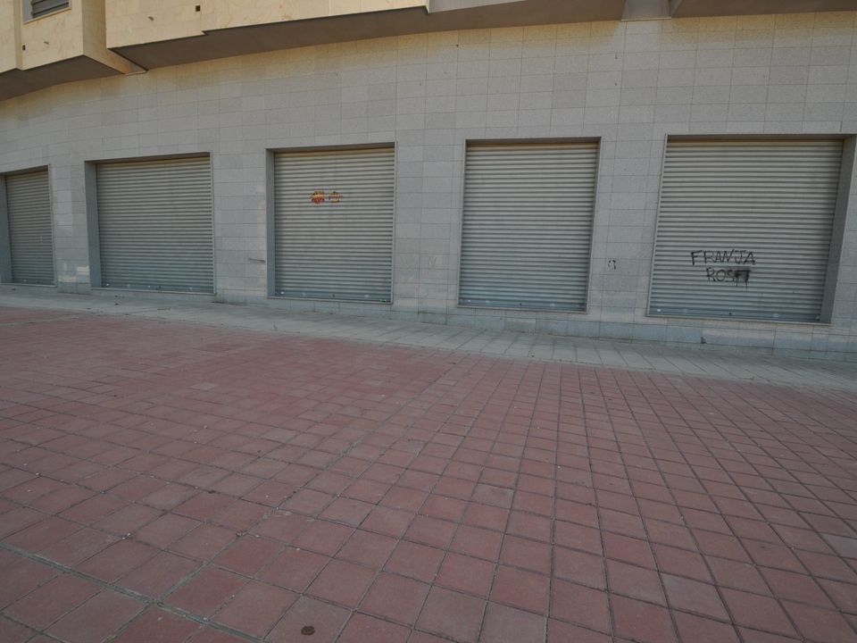 Erhvervsejendom i Elda, Alicante - foto 3