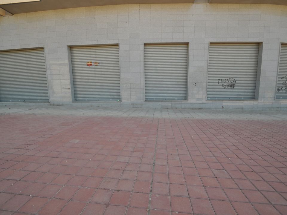 Erhvervsejendom i Elda, Alicante - foto 4