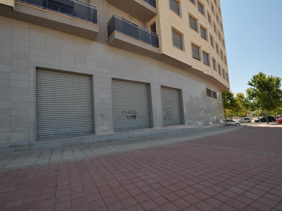 Erhvervsejendom i Elda, Alicante - foto 5