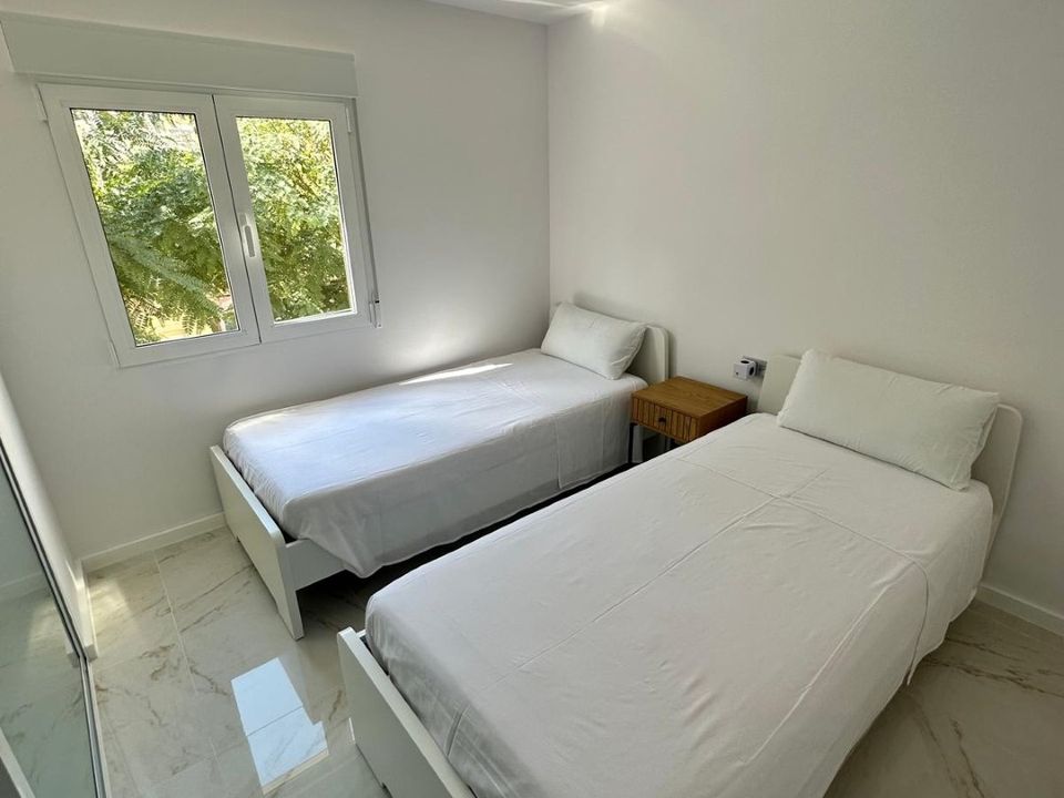 Lejlighed i Denia, Alicante - foto 4