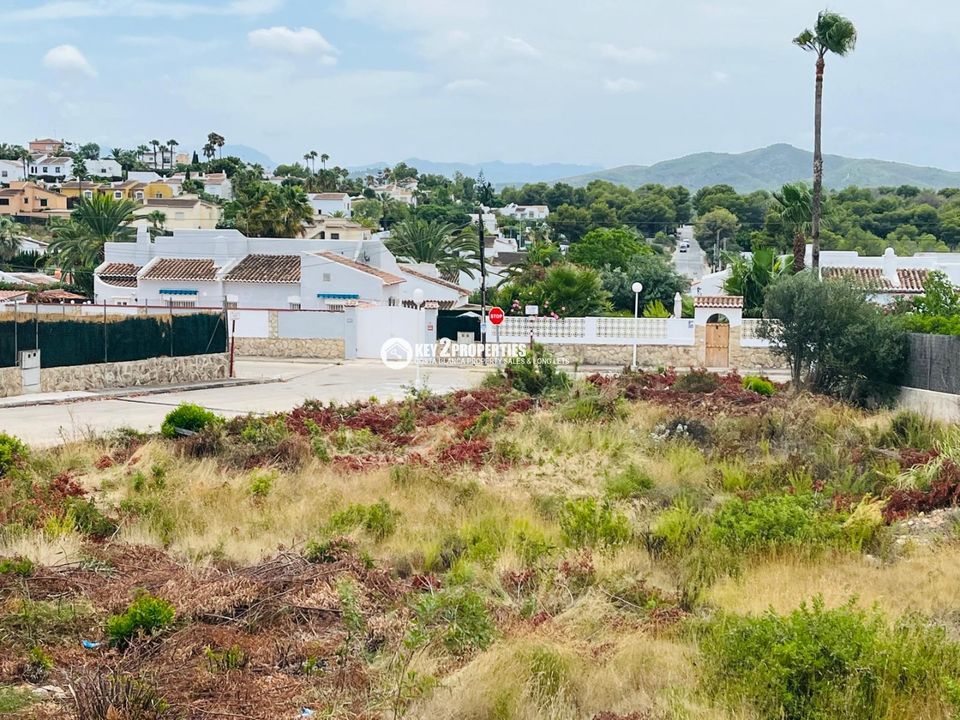 Terra a Javea, Alicante - foto 2