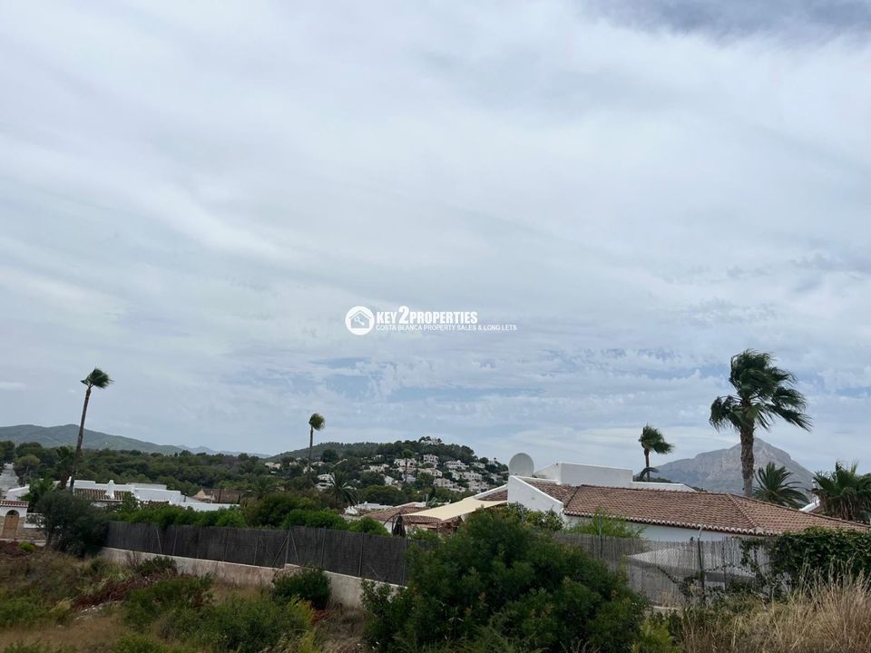 Terra a Javea, Alicante - foto 4