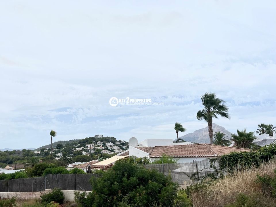 Terra a Javea, Alicante - foto 5
