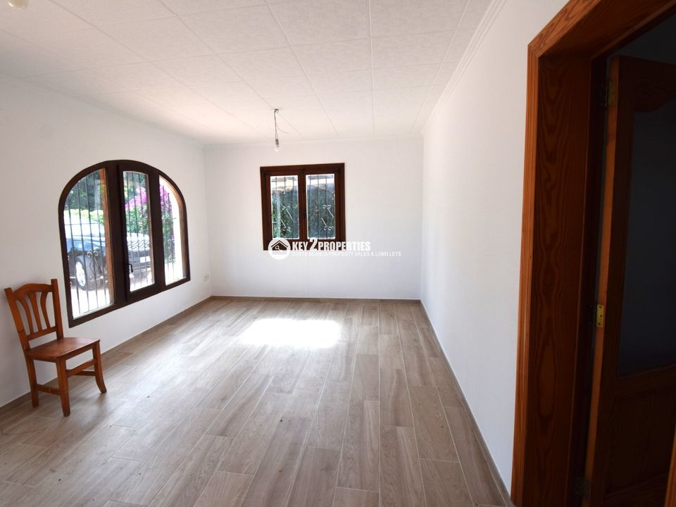 Villa i Javea, Alicante - foto 3