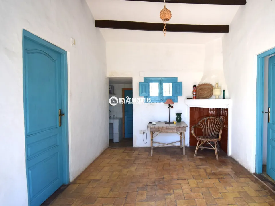 Villa i Javea, Alicante - foto 3