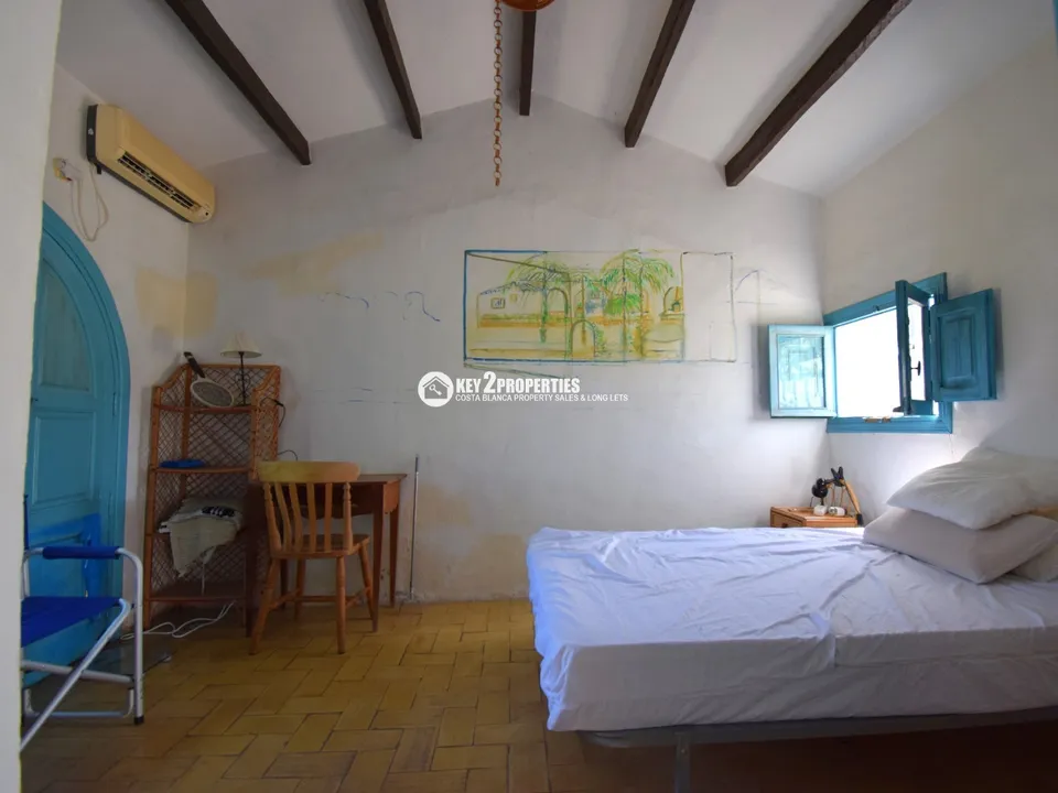 Villa i Javea, Alicante - foto 4