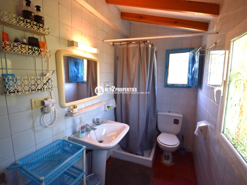 Villa i Javea, Alicante - foto 5
