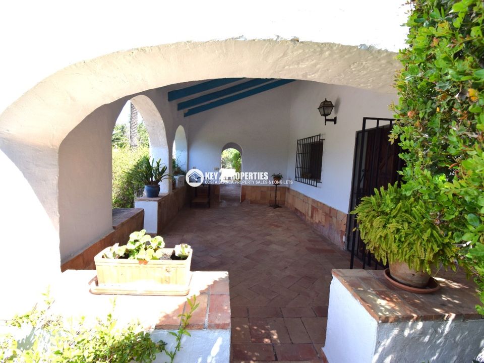 Villa i Javea, Alicante - foto 3