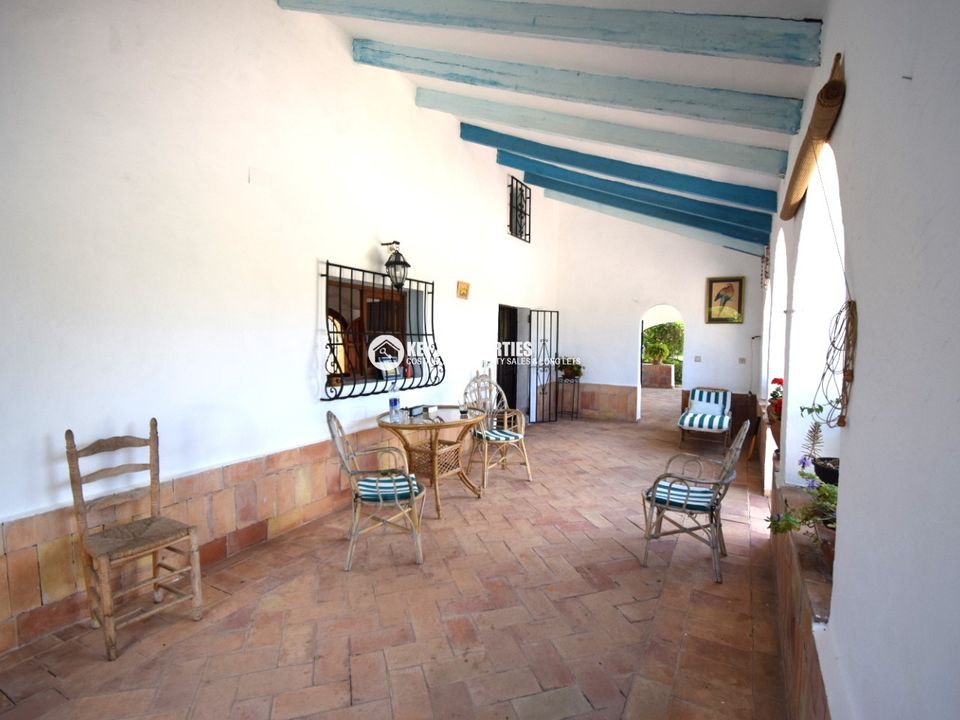 Villa i Javea, Alicante - foto 5