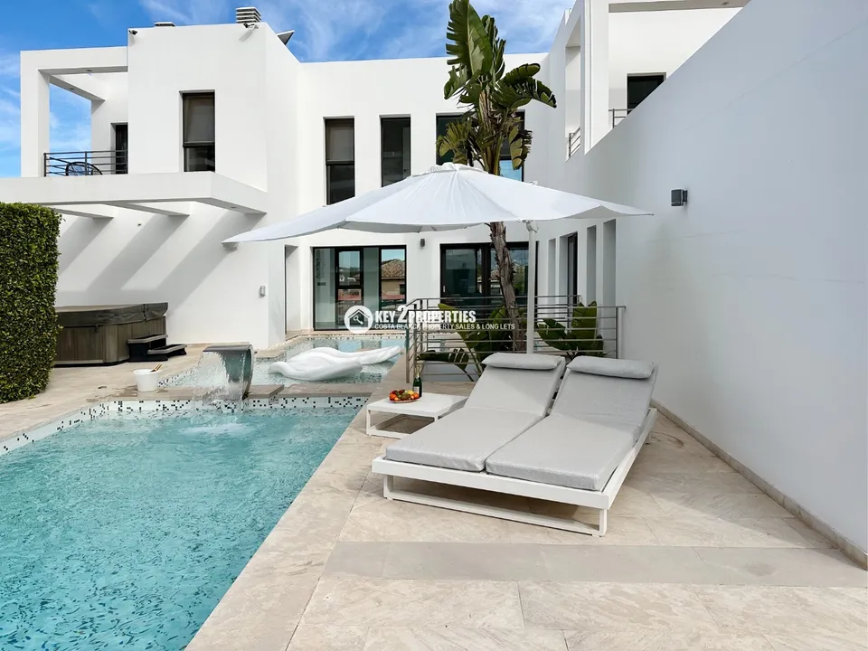 Villa a Javea, Alicante - foto 2